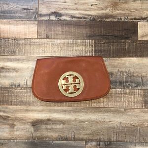 Tory Burch Clutch